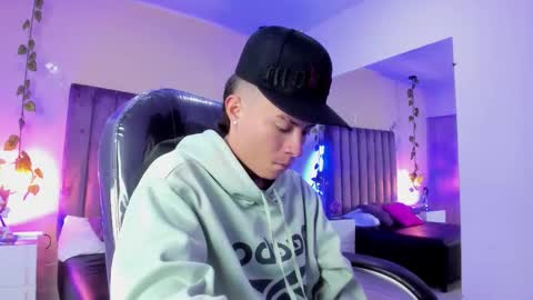 Snapshot of nascary_fox chatting on 18, 1, 2026 Nascary Fox online show from 18, 1, 2026