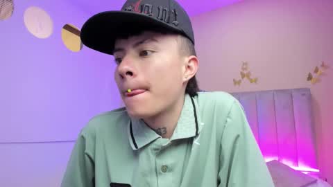Snapshot of nascary_fox chatting on 31, 1, 2026 Nascary Fox online show from 31, 1, 2026