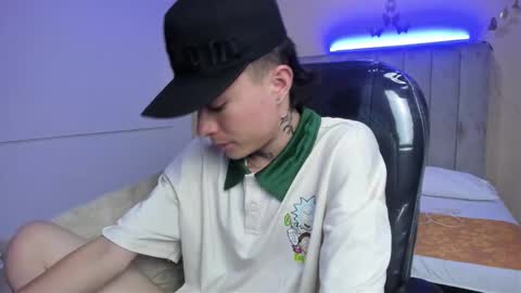 Snapshot of nascary_fox chatting on 6, 2, 2026 Nascary Fox online show from 6, 2, 2026