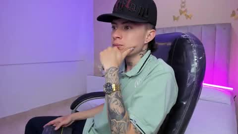 Snapshot of nascary_fox chatting on 7, 2, 2026 Nascary Fox online show from 7, 2, 2026
