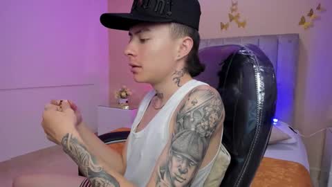 Snapshot of nascary_fox chatting on 9, 2, 2026 Nascary Fox online show from 9, 2, 2026