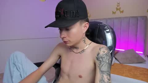 Snapshot of nascary_fox chatting on 10, 2, 2026 Nascary Fox online show from 10, 2, 2026