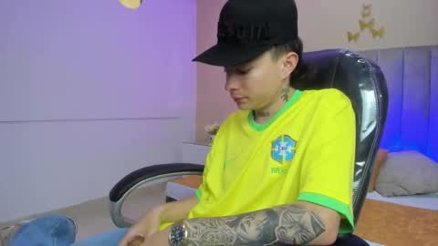 Snapshot of nascary_fox chatting on 14, 2, 2026 Nascary Fox online show from 14, 2, 2026