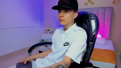 Snapshot of nascary_fox chatting on 22, 2, 2026 Nascary Fox online show from 22, 2, 2026