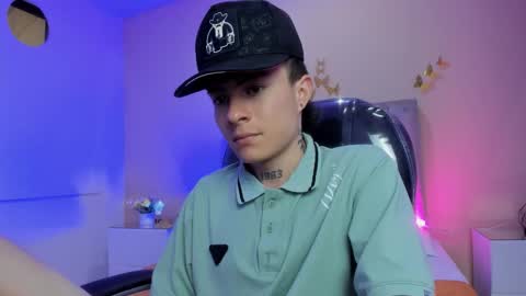 Snapshot of nascary_fox chatting on 27, 2, 2026 Nascary Fox online show from 27, 2, 2026