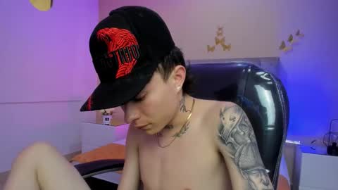 Snapshot of nascary_fox chatting on 28, 2, 2026 Nascary Fox online show from 28, 2, 2026