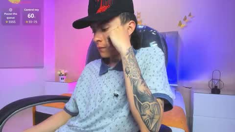 Snapshot of nascary_fox chatting on 1, 3, 2026 Nascary Fox online show from 1, 3, 2026