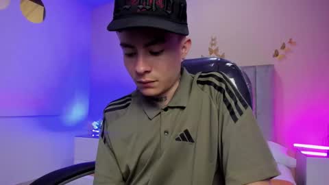Snapshot of nascary_fox chatting on 16, 3, 2026 Nascary Fox online show from 16, 3, 2026