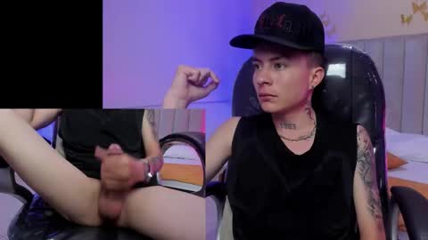 Snapshot of nascary_fox chatting on 21, 3, 2026 Nascary Fox online show from 21, 3, 2026