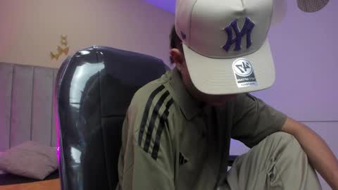 Snapshot of nascary_fox chatting on 24, 3, 2026 Nascary Fox online show from 24, 3, 2026