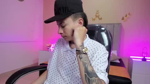 Snapshot of nascary_fox chatting on 30, 3, 2026 Nascary Fox online show from 30, 3, 2026