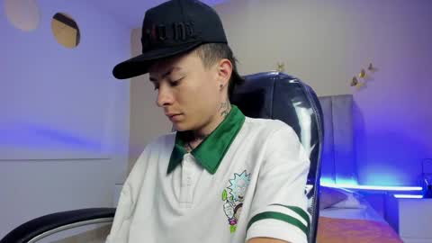 Snapshot of nascary_fox chatting on 1, 4, 2026 Nascary Fox online show from 1, 4, 2026