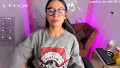 Snapshot of nasha_abby chatting on 23, 2, 2026 Call me Nasha online show from 23, 2, 2026