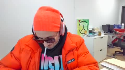 nassobout online show from 23, 12, 2024