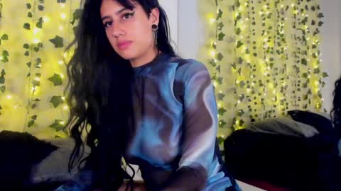 Snapshot of nastasha_nasty1 chatting on 4, 2, 2025 Maira online show from 4, 2, 2025