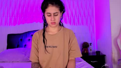 Snapshot of nastasha_nasty1 chatting on 1, 11, 2025 Maira online show from 1, 11, 2025