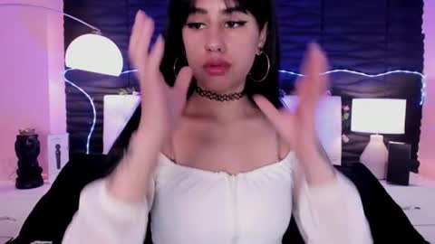 Snapshot of nastasha_nasty1 chatting on 25, 6, 2026 Maira online show from 25, 6, 2026