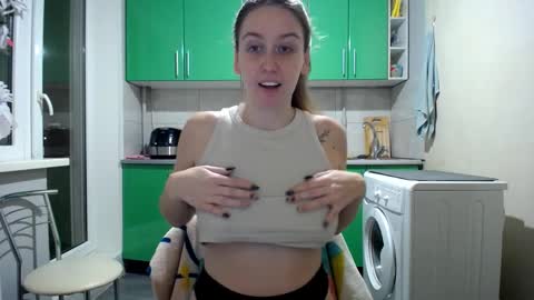 nastasiiaaforyou online show from 11, 1, 2025