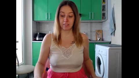 nastasiiaaforyou online show from 26, 2, 2025