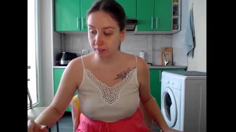 nastasiiaaforyou online show from 28, 2, 2025