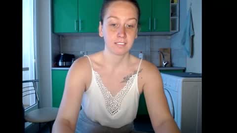 nastasiiaaforyou online show from 14, 10, 2025