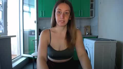 Snapshot of nastasiiaaforyou chatting on 13, 7, 2026 nastasiiaaforyou online show from 13, 7, 2026