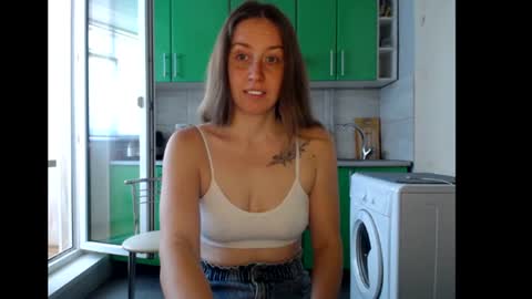 Snapshot of nastasiiaaforyou chatting on 18, 7, 2026 nastasiiaaforyou online show from 18, 7, 2026
