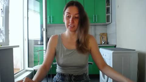 Nastasiyka online show from 22, 6, 2026
