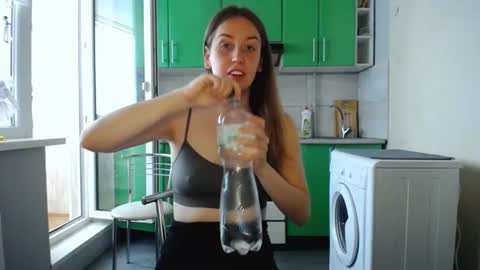 Nastasiyka online show from 23, 6, 2026