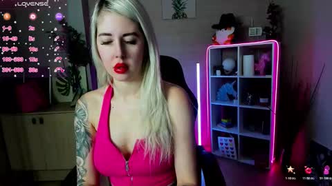 Nastya online show from 9, 3, 2026