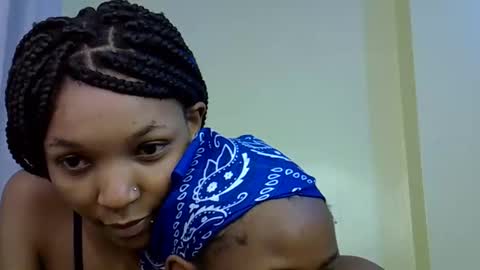 OILy Girl online show from 27, 9, 2025