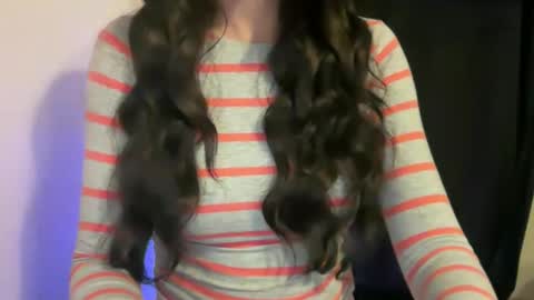 nasty_brunette69 online show from 17, 12, 2024