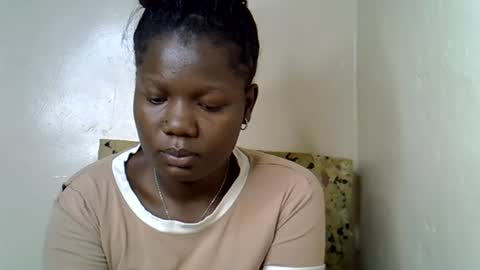 Snapshot of nasty_cherish chatting on 21, 6, 2026 Cherish online show from 21, 6, 2026