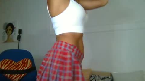 Snapshot of nastya1222 chatting on 18, 7, 2026 Anastasiia online show from 18, 7, 2026