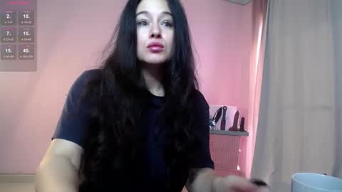 Snapshot of nastybambi_ chatting on 6, 11, 2025 Bambi online show from 6, 11, 2025