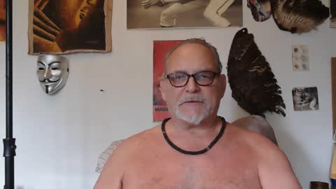 nastydaddyfatcock15 online show from 15, 5, 2026