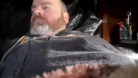 nastysubs69 online show from 25, 4, 2026