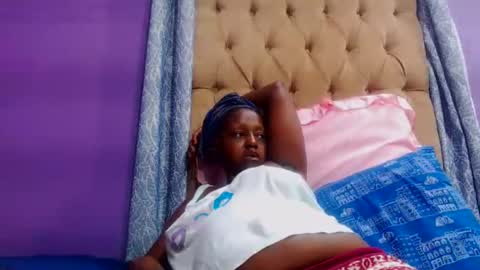 nastywetebony online show from 22, 3, 2026