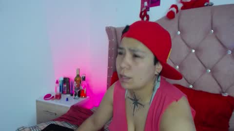 Snapshot of nat_evans8 chatting on 1, 3, 2026 nat_evans8 online show from 1, 3, 2026