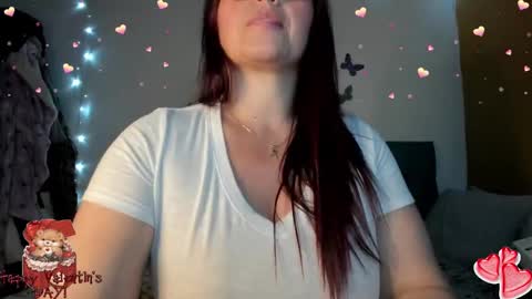 Natalia online show from 16, 2, 2025