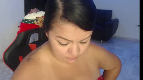 Nata Ramirez online show from 26, 12, 2024