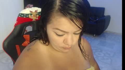 Nata Ramirez online show from 31, 12, 2024