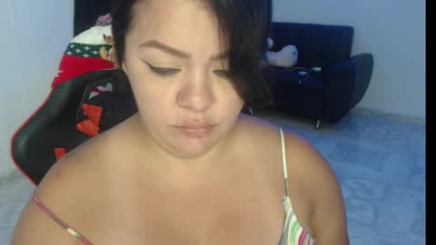 Nata Ramirez online show from 3, 1, 2025