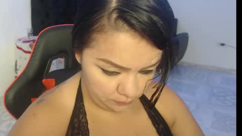 Nata Ramirez online show from 12, 1, 2025