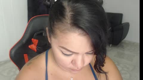 Nata Ramirez online show from 26, 1, 2025