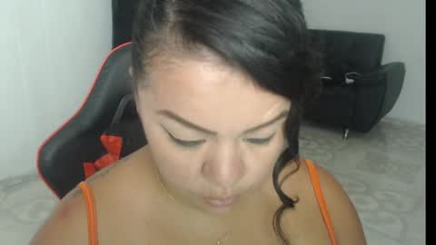 Nata Ramirez online show from 26, 2, 2025