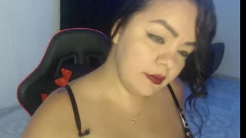 Nata Ramirez online show from 8, 3, 2025