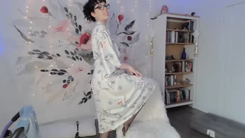 Natasha Luxxx online show from 18, 12, 2024