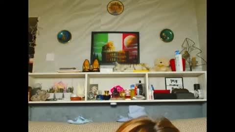 Natali online show from 19, 3, 2026