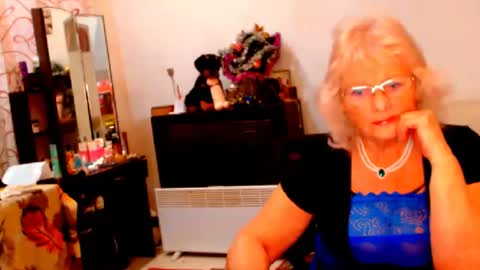 natali online show from 12, 1, 2025